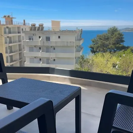 Lejlighed Albania Dream Holidays *