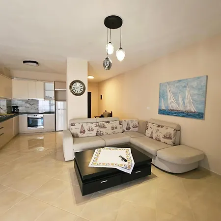 Albania Dream Holidays Apartment *