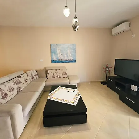 Albania Dream Holidays Apartment Sarande
