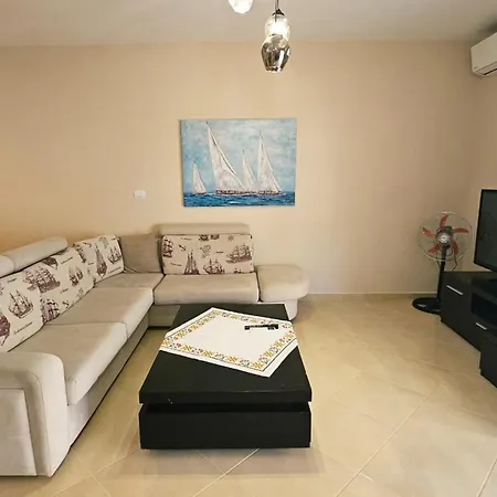Apartment Albania Dream Holidays Sarande