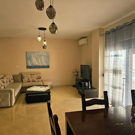 Albania Dream Holidays Apartment Sarande