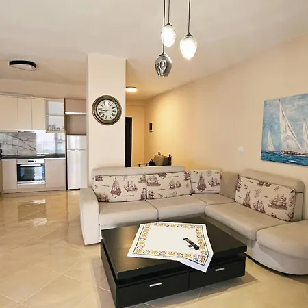 Apartment Albania Dream Holidays Sarande