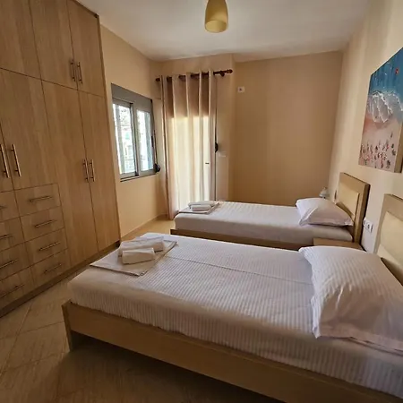 Apartment Albania Dream Holidays