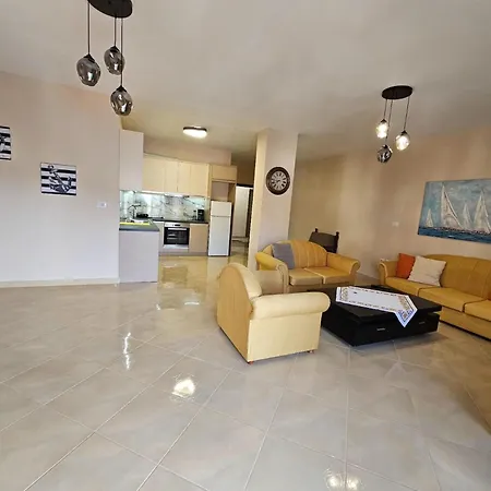 Apartment Albania Dream Holidays Sarande