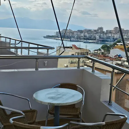 Apartment Albania Dream Holidays Sarande