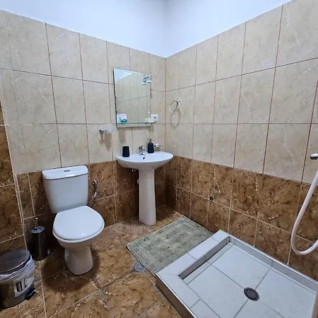 Apartment Albania Dream Holidays