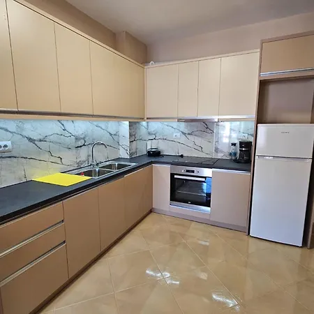Albania Dream Holidays Apartment Sarande