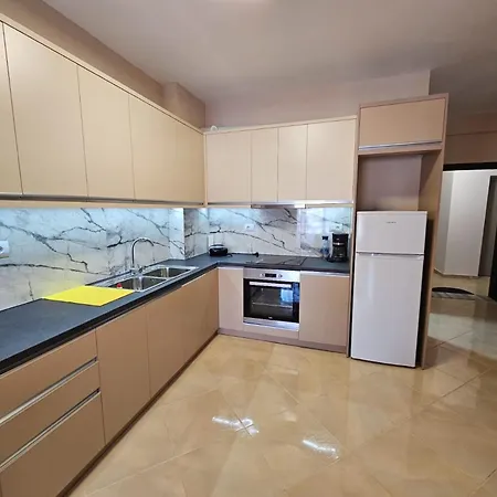 Apartment Albania Dream Holidays