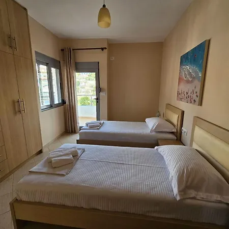 Albania Dream Holidays Sarande