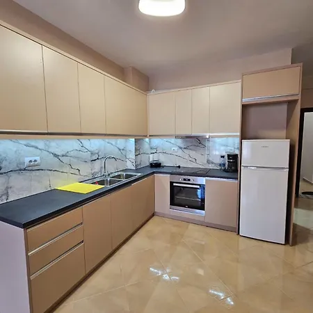 Albania Dream Holidays Apartment *