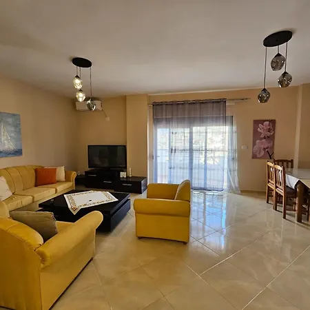 Albania Dream Holidays Apartment