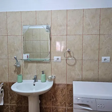Apartment Albania Dream Holidays
