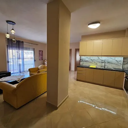 Apartment Albania Dream Holidays Sarande