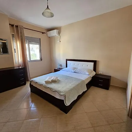 Albania Dream Holidays Sarande