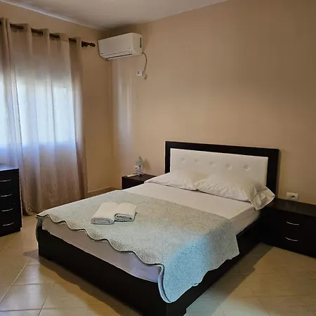 Albania Dream Holidays Apartment Sarande