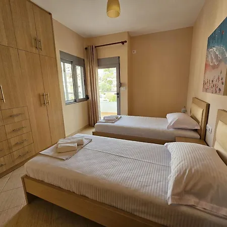 Albania Dream Holidays