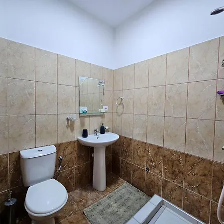Albania Dream Holidays Sarande